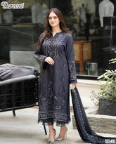 Premium Dhanak Fabric – Soft, Garam aur High-Quality Winter Material