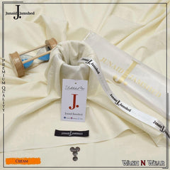Luxury Super Soft Boski โ Premium Wash & Wear Suit Fabric