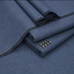 Kamalia Khaddar – Premium Gents Winter Unstitched Fabric
