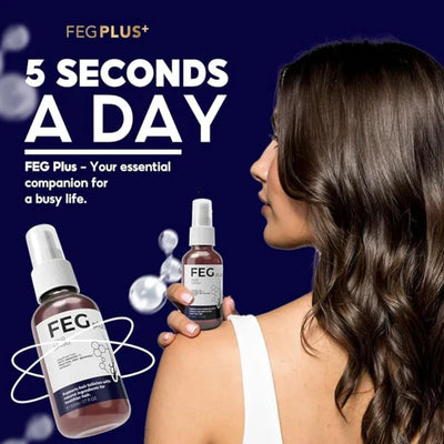 FEG- Hair Nourishing Spray (50ml)