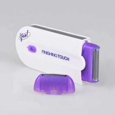 Finishing Touch Hair Epilator
