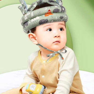 Children Products | Baby Safety Helmet | Baby Head Protector